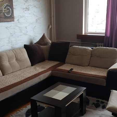 Apartman Sweet Dreams 1 Ni Exterior foto