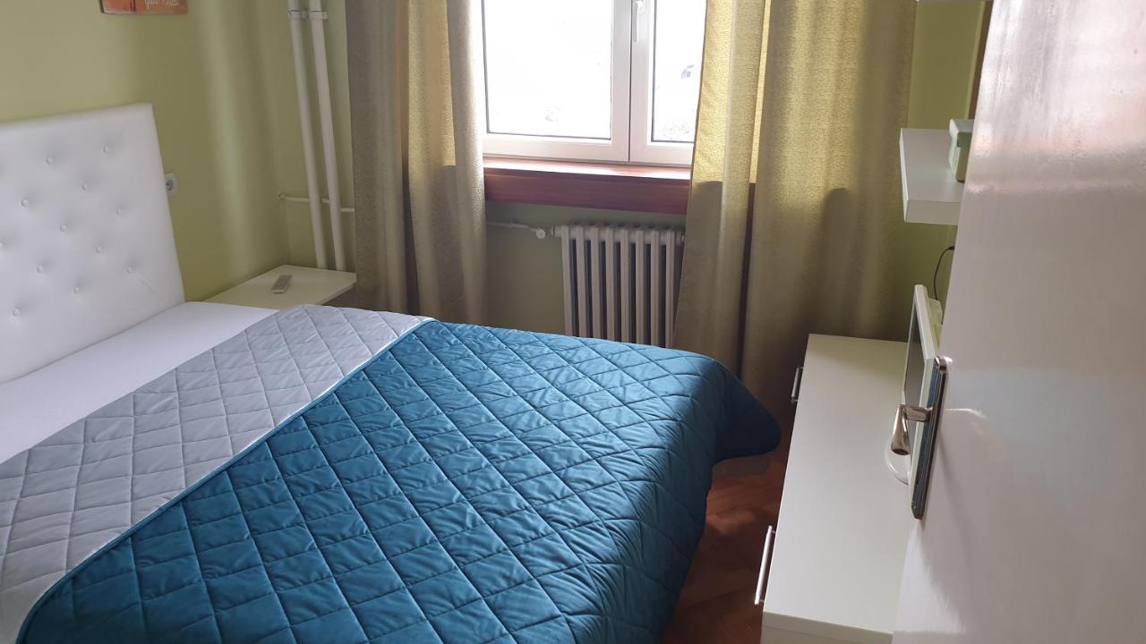 Apartman Sweet Dreams 1 Ni Exterior foto