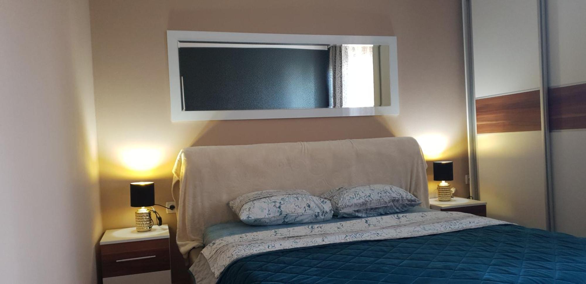 Apartman Sweet Dreams 1 Ni Exterior foto