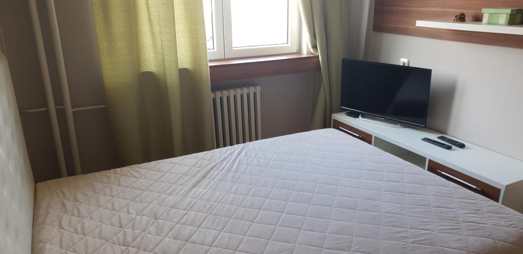 Apartman Sweet Dreams 1 Ni Exterior foto