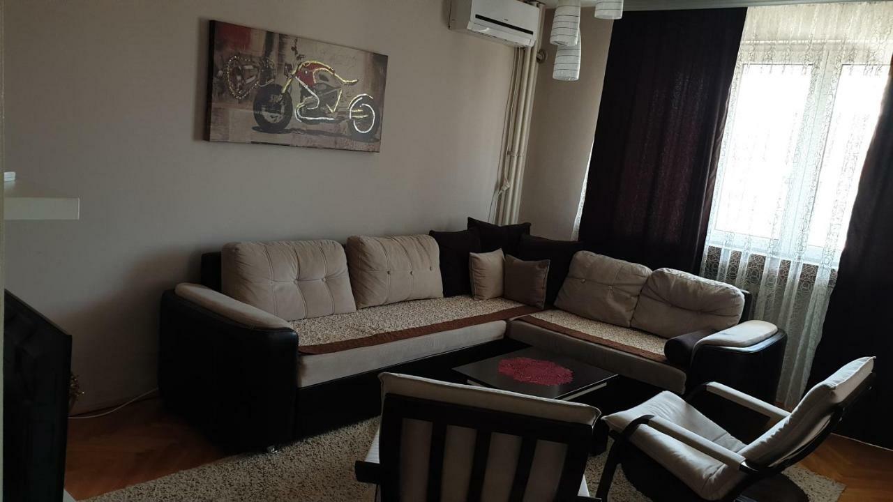 Apartman Sweet Dreams 1 Ni Exterior foto